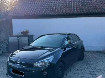 Brugt Kia Rio