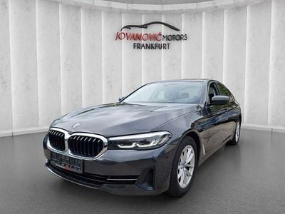 BMW 518
