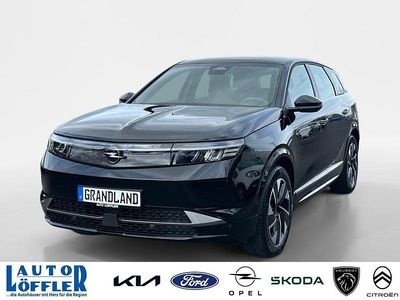 Neu Opel Grandland Electric 156 kW (213 PS) 2026 Schwarz SUV