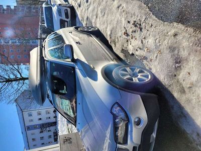 gebraucht BMW X3 xDrive20d neue TÜV 12.25