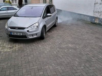 gebraucht Ford S-MAX 