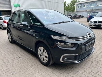 Citroën C4 SpaceTourer