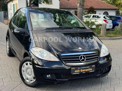 Mercedes A150