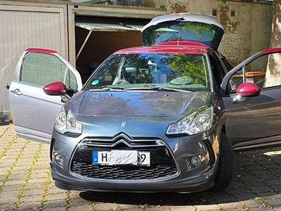 Citroën DS3