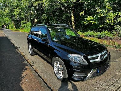 Mercedes GLK350