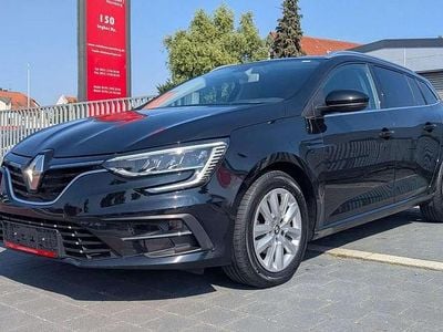 Renault Mégane GrandTour