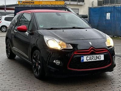 Citroën DS3