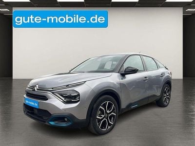 Citroën e-C4