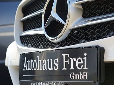 Mercedes C180