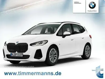 Gebraucht BMW 223 Active Tourer 218 PS (160 kW) 2025 Van / Kleinbus