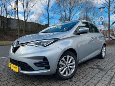 gebraucht Renault Zoe Experience 52 kWh|395km|CCS|PDC|Winterpaket|SHZ