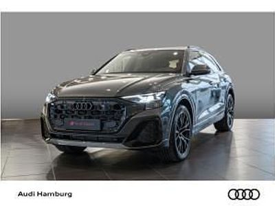Nouă Audi Q8 286 CP (210 kW) 2026 Gri SUV
