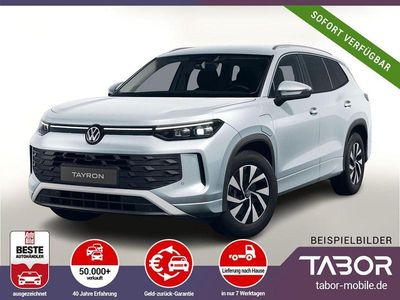 VW Tayron
