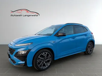 Gebraucht Hyundai Kona
