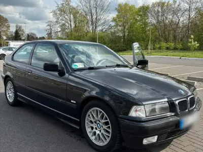 Gebraucht BMW 323