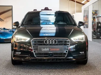 Gebraucht Audi A3