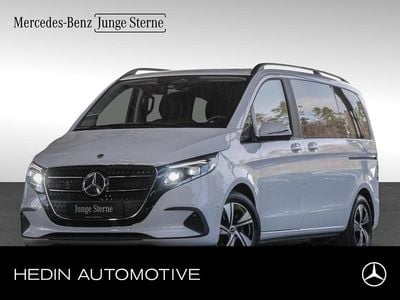 Gebraucht Mercedes V250 Style 140 PS (102 kW) 2025 Bergkristallweiß Van / Kleinbus