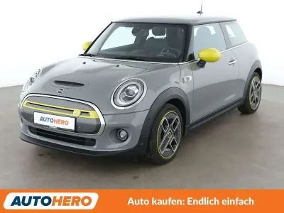 Gebraucht Mini Cooper SE