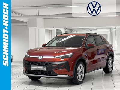 Gebraucht VW T-Roc Life 116 PS (85 kW) 2026 SUV