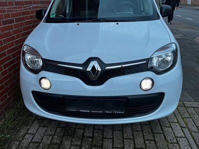 gebraucht Renault Twingo 