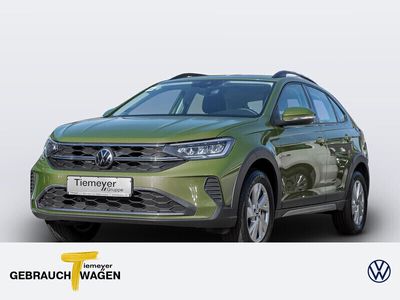 gebraucht VW Taigo 1.0 TSI LIFE KAMERA LED VIRTUAL BEATS