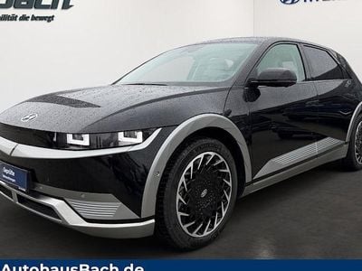 Usata Hyundai Ioniq 5 239 kW (325 CV) 2024 Nero SUV