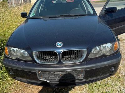 BMW 316