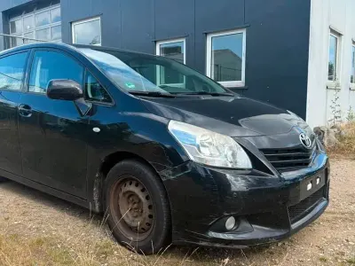 Gebraucht Toyota Verso
