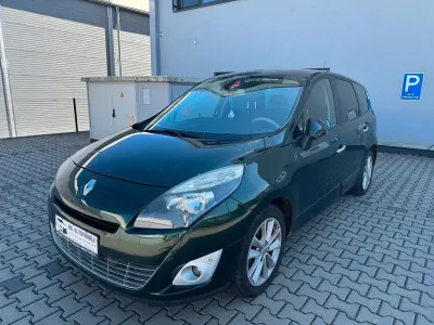 Usata Renault Scénic III