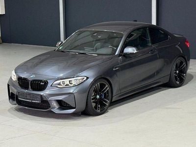 Gebraucht BMW M2 Performance 370 PS (272 kW) 2016 Grau Coupé