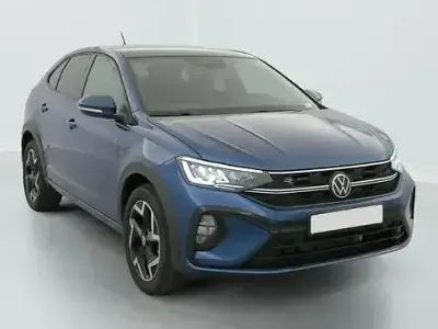 Gebraucht VW Taigo R-line 116 PS (85 kW) 2025 Andere SUV