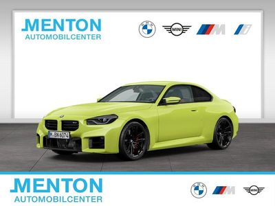 Neu BMW M2 Shadowline 480 PS (353 kW) 2026 Beige Coupé