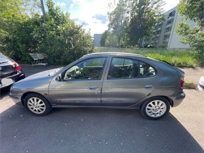 Renault Mégane
