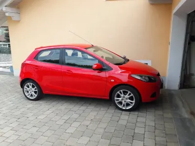 Gebraucht Mazda 2