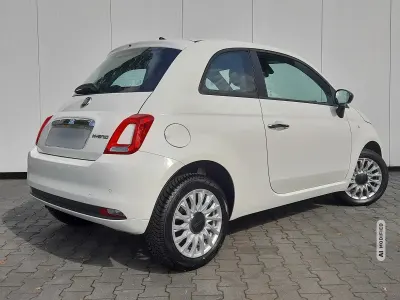 Gebraucht Fiat 500 71 PS (52 kW) 2024 Farbe:
