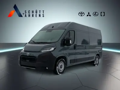 Neu Toyota Proace 179 PS (131 kW) 2026 Andere Van / Kleinbus