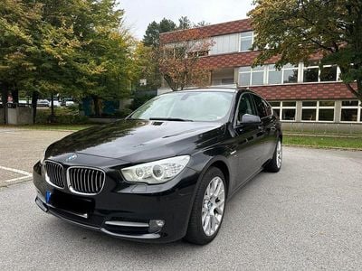 BMW 530 Gran Turismo