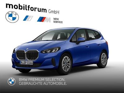 Blau Gebraucht 2023 BMW 223 Active Tourer M Sport Van / Kleinbus | 35.901 € (Fairer Preis)