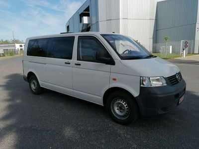 VW T5