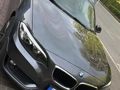 gebraucht BMW 220 i Coupé -