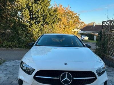 Mercedes A220