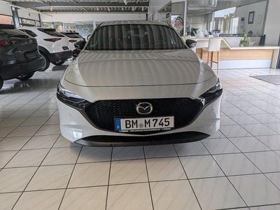 Gebraucht Mazda 3 Nagisa 140 PS (102 kW) 2025 Ceramic Limousine