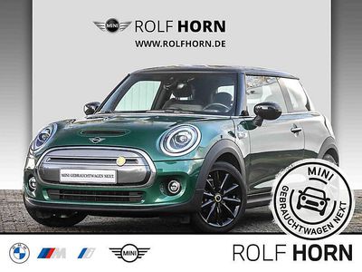 gebraucht Mini Cooper SE 3-Türer