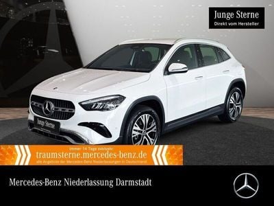 Mercedes GLA250
