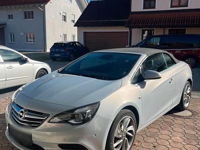 Opel Cascada