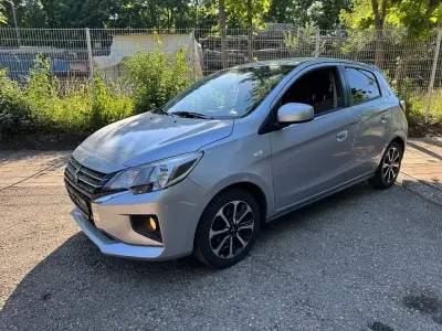 Gebraucht Mitsubishi Space Star