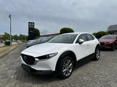 Gebraucht Mazda CX-30 Selection 122 PS (89 kW) 2022 SUV