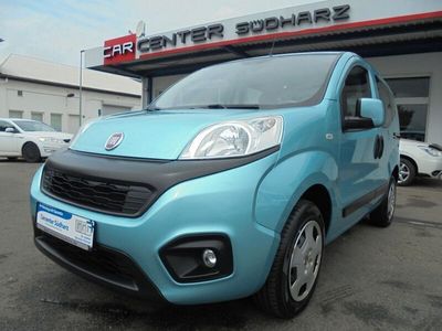 Fiat Qubo
