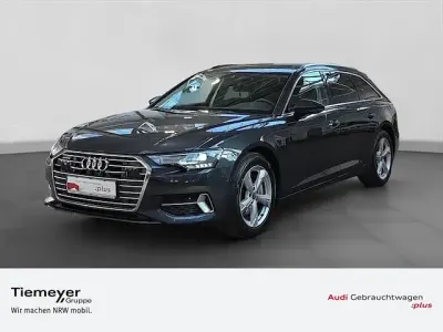Gebraucht Audi A6