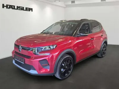 Neu Citroën C3 101 PS (74 kW) 2026 Elixirrot SUV